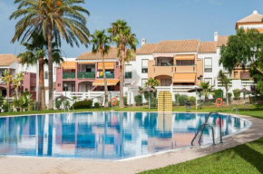 Apartamento Aldea del Coto, Chiclana De La Frontera